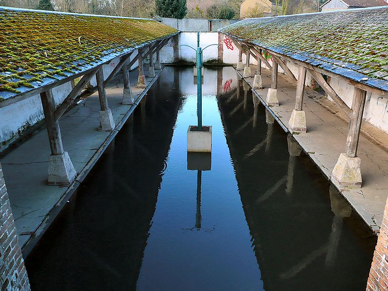 Jardin du Pré Catelan