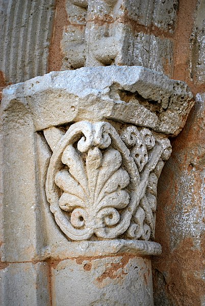 Église Saint-Pierre de Lorignac