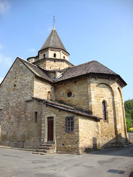 Saint Blaise Church