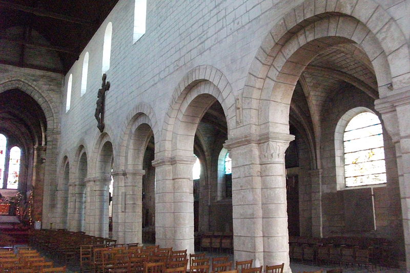 Église Saint-Jean de Châlons-en-Champagne