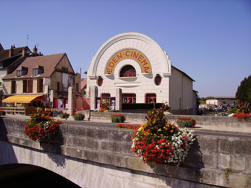 Cosne-Cours-sur-Loire
