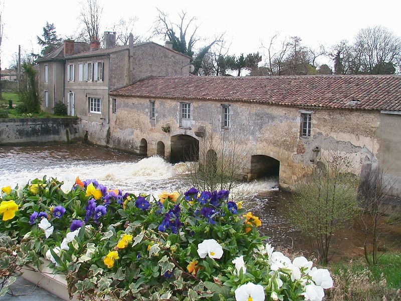 Saint-Médard-en-Jalles