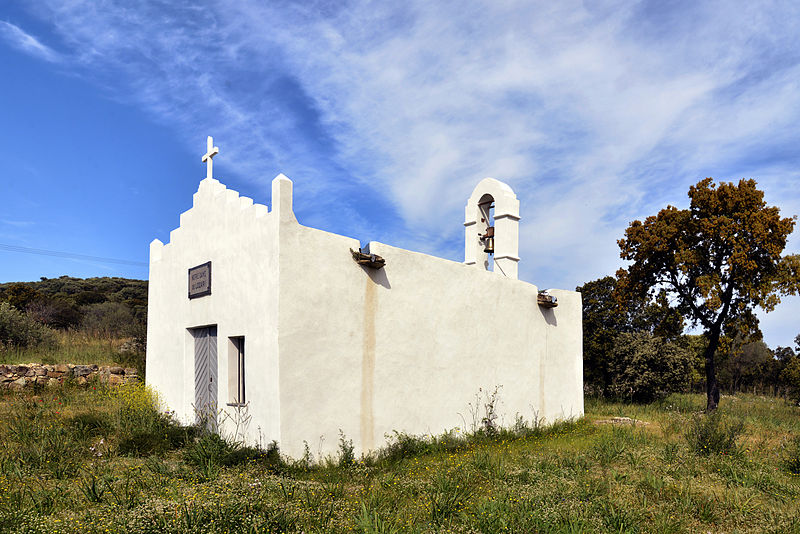 Église Saint-Thomas