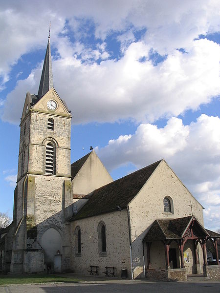 Saint-Germain d'Auxerre