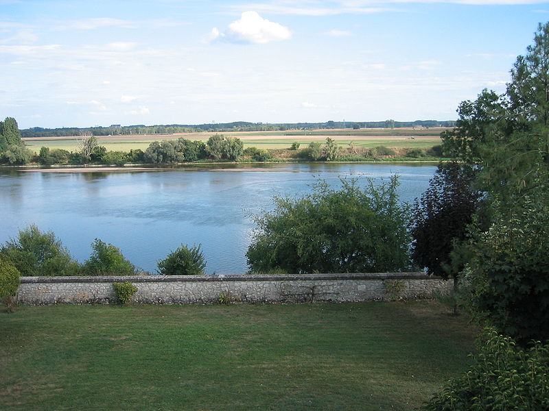 Meung-sur-Loire