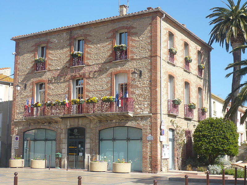 Canet-en-Roussillon