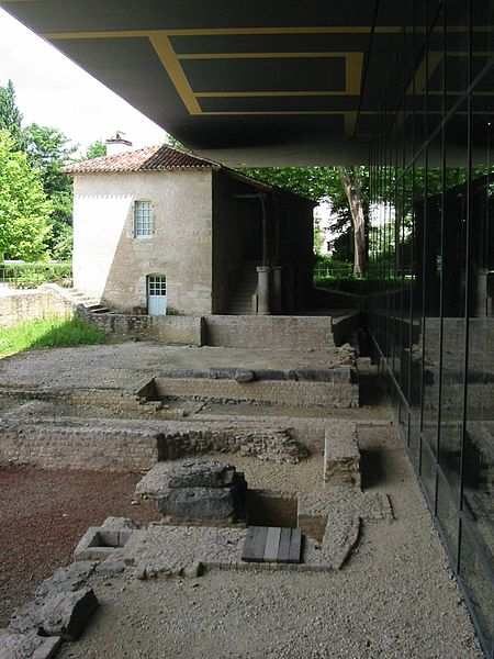Musée Vesunna