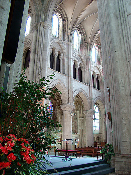 Catedral de Lisieux