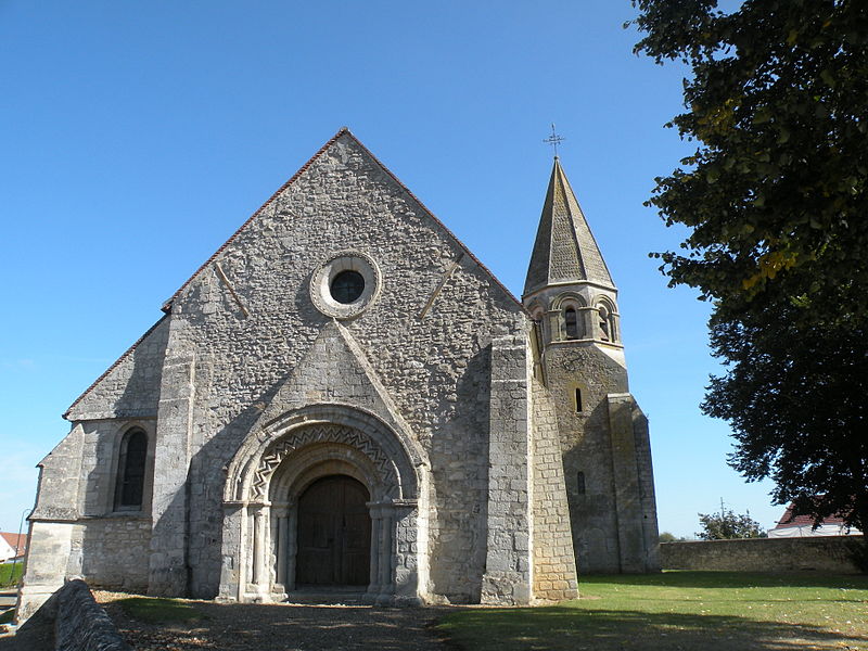 St. Martin's Church