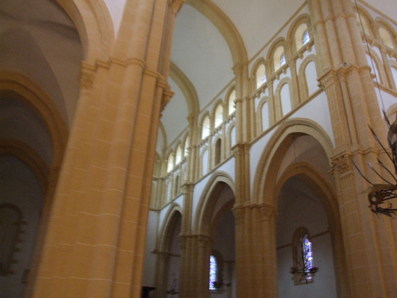 Basilica of Paray-le-Monial