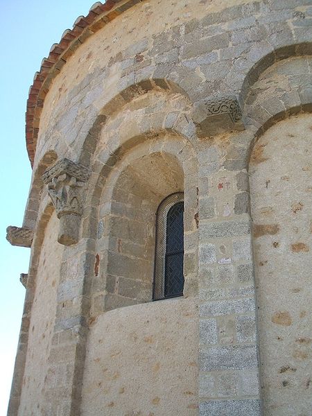 Chapelle Saint-Julien-et-Sainte-Basilisse de Villeneuve-de-la-Raho