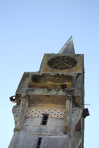 Torre Florentina de Buire