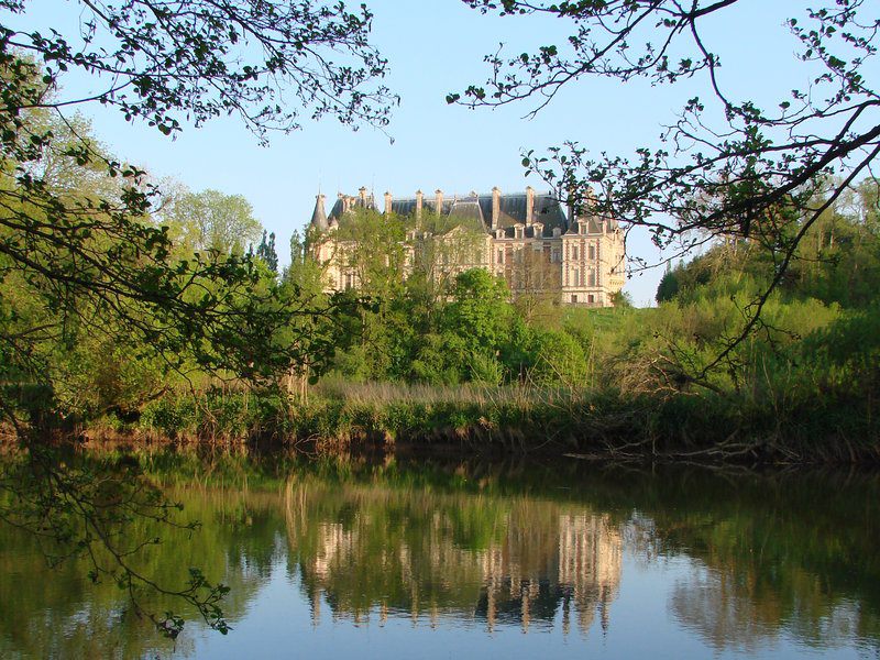 Châteaux de Villersexel