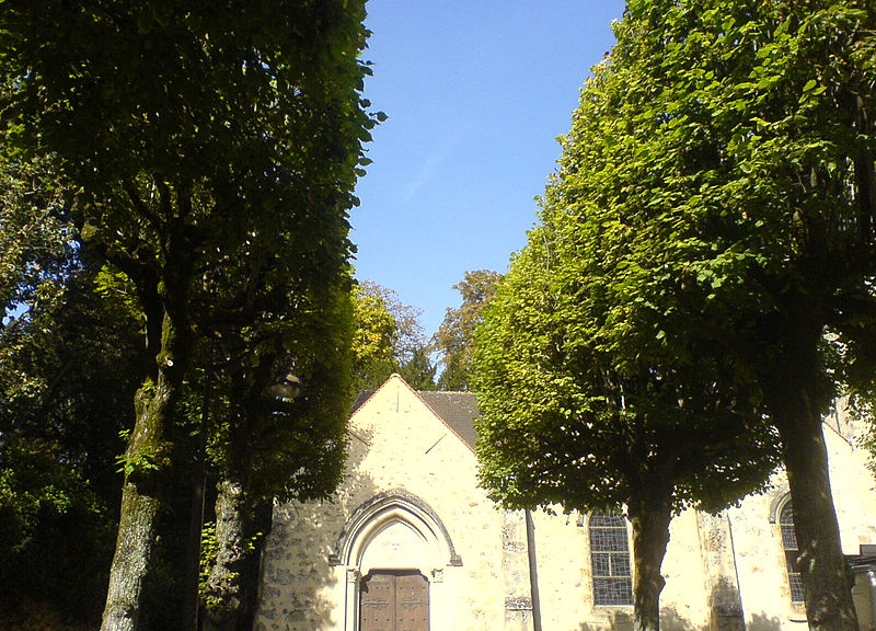St. Remi Church