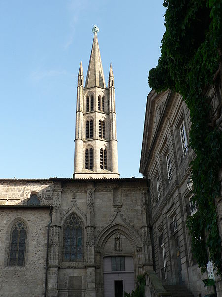 Kościół św. Michała z Lwami
