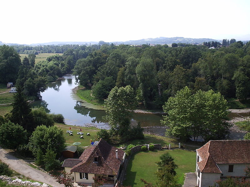 Sauveterre-de-Béarn