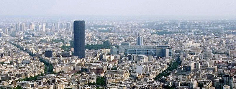 14. dzielnica Paryża