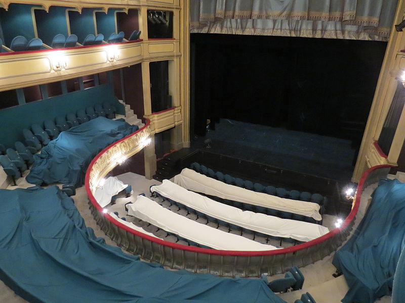 Théâtre du Gymnase