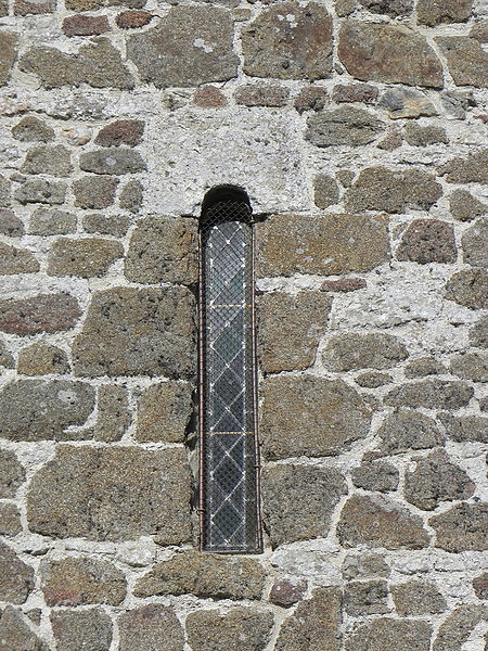 Église Sainte-Agnès de Tréfumel