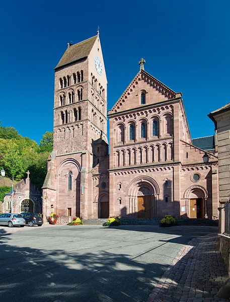 Kościół św. Pantaleona