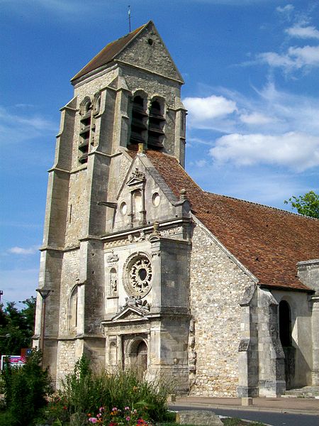 Church of Our Lady