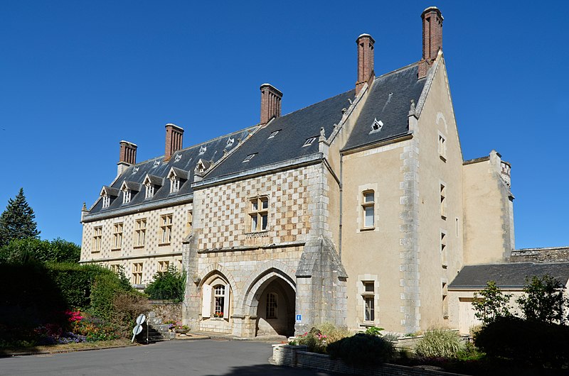 Abbaye Saint-Florentin de Bonneval