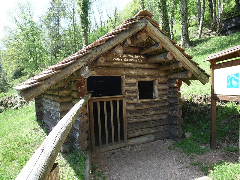 Musée départemental de la Montagne