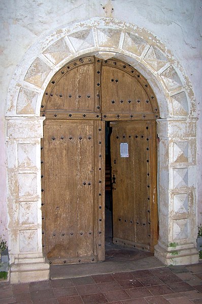 Église Notre-Dame d'Escaudes