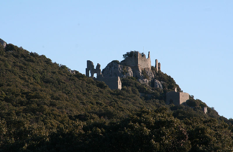 Château de Montferrand