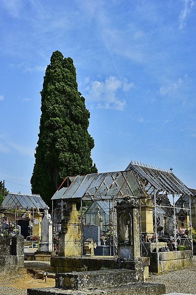 Sarlat-la-Canéda