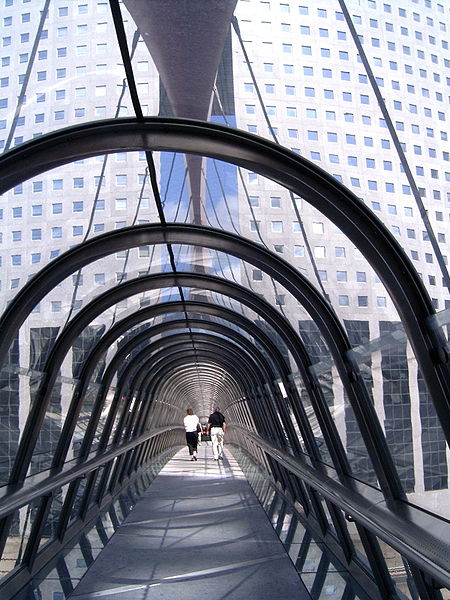 Arco de La Défense