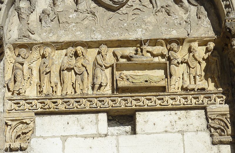 Prieuré Notre-Dame de La Charité-sur-Loire