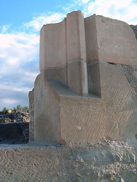 Forteresse de Châtel-sur-Moselle