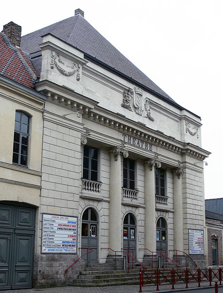 Municipal Theatre