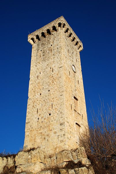 Wieża Zegarowa