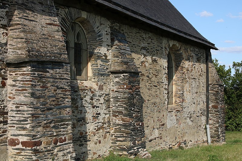 Chapelle du Vieux Bourg