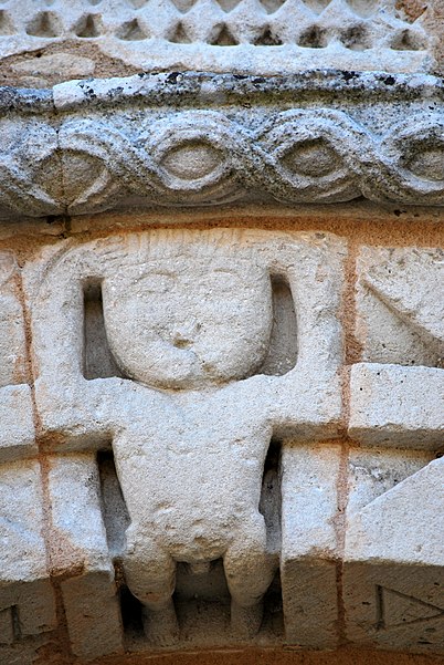 Église Saint-Pierre de Lorignac