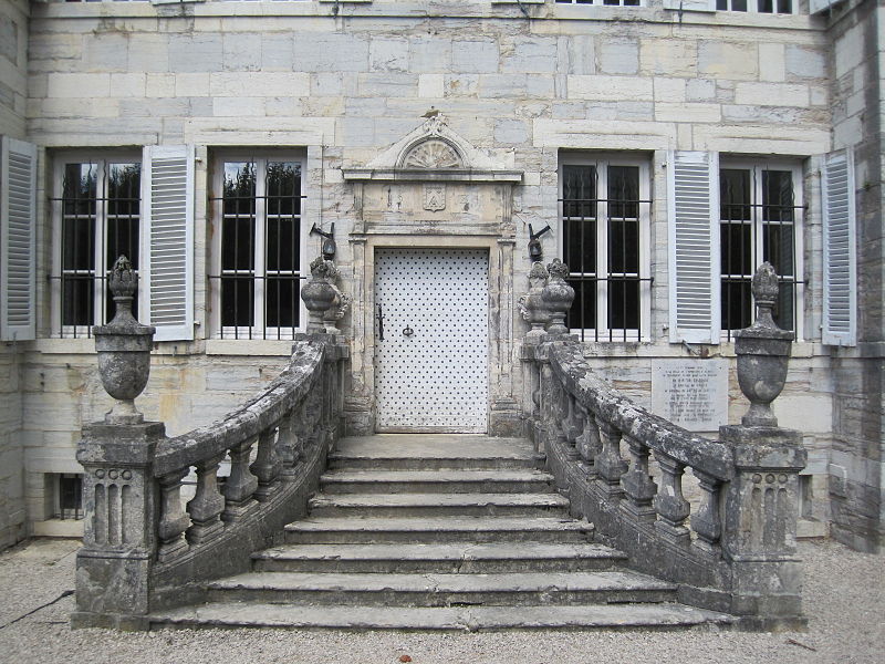 Château de Montalembert