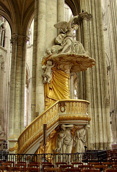 Catedral de Amiens