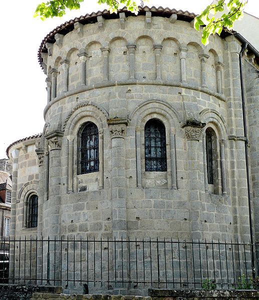 Église Saint-Sylvain