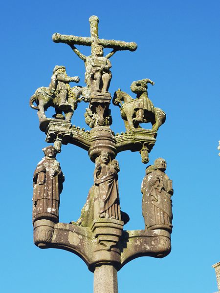 Chapelle Sainte-Marie