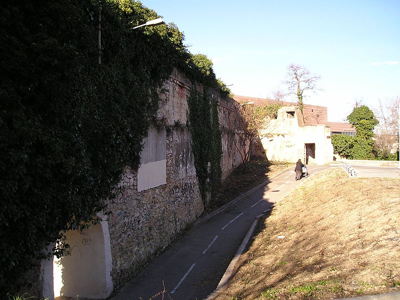 Citadelle de Montpellier