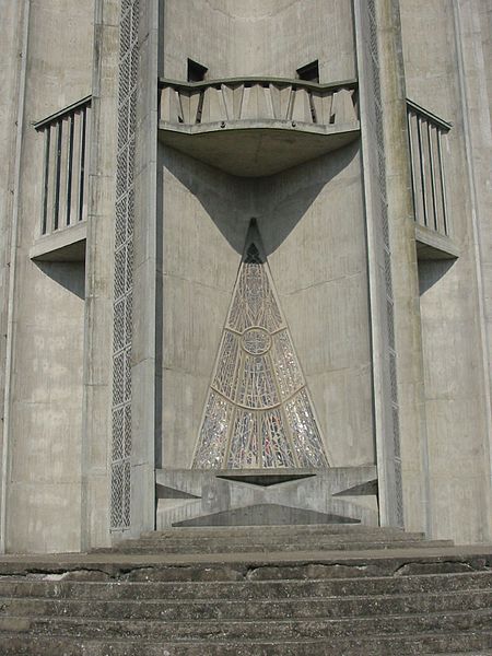 Église Notre-Dame de Royan
