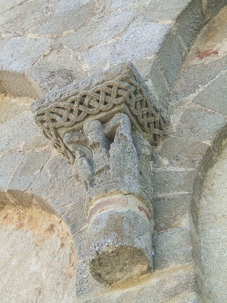 Chapelle Saint-Julien-et-Sainte-Basilisse de Villeneuve-de-la-Raho