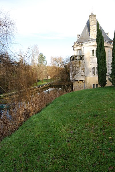 Château de Lislefort