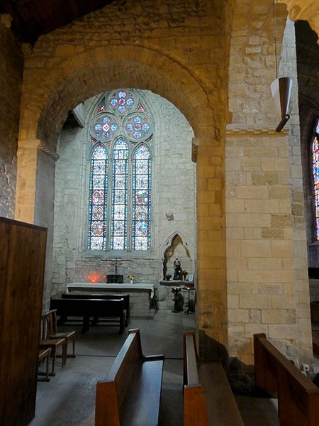 Église Sainte-Anne-de-Gassicourt
