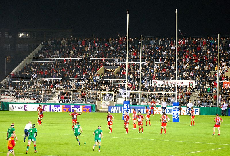 Stade Mayol