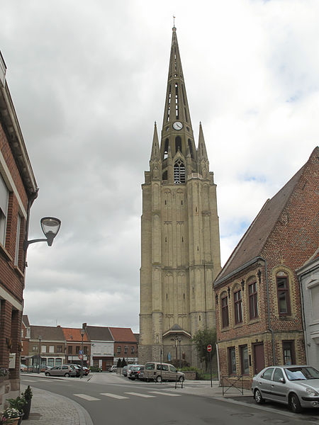 Steenvoorde