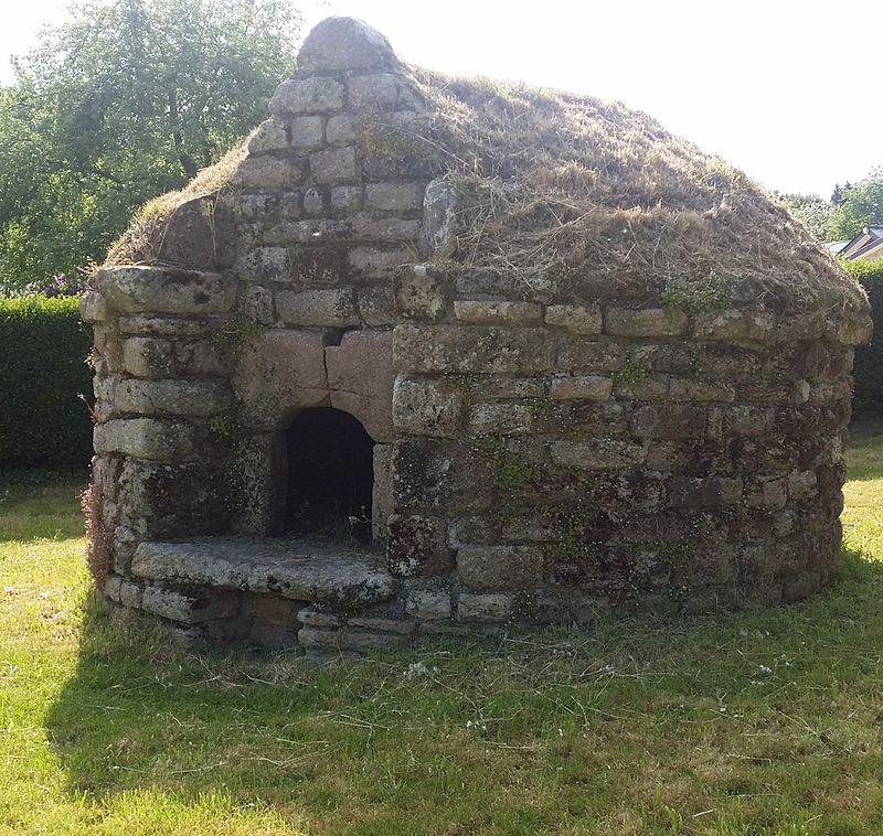 Chapelle Saint-Fiacre du Faouët