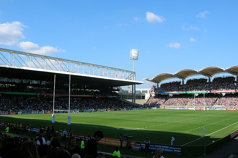 Estadio Gerland